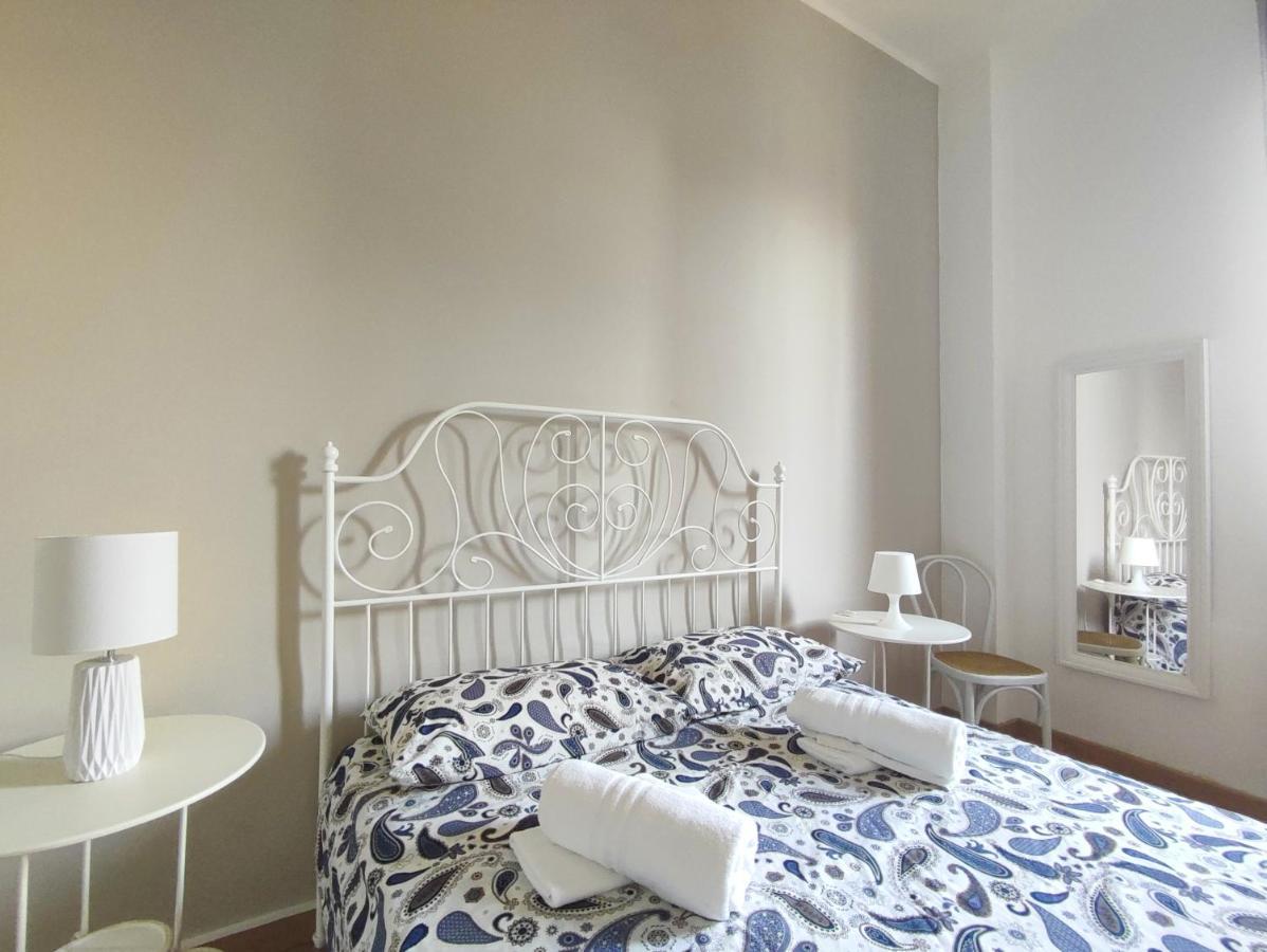 Appartamento La Rampa Benevento Esterno foto