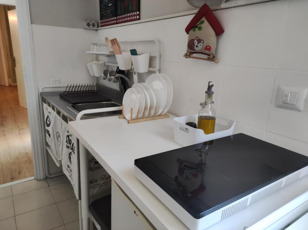 Appartamento La Rampa Benevento Esterno foto